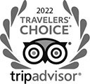 Trip Advisor Icon